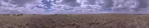 WWV panorama