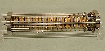 proton trap