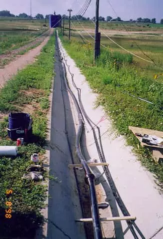 transmission line