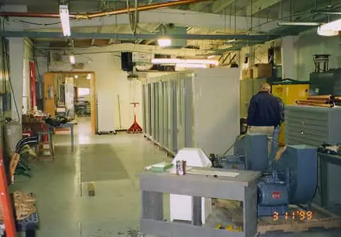 transmitter