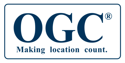 Open Geospatial Consortium Logo