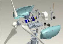 Wind Turbine