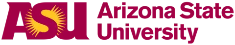 Arizona State University Logo