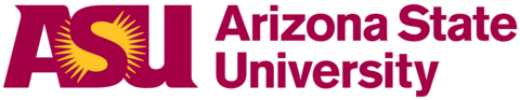 Arizona State University Logo