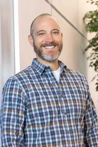 Photo of John Beltz
