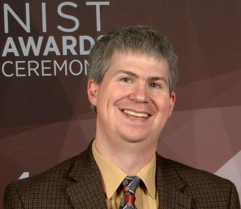 Bryan Barnes Nist
