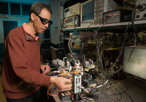 RF Apparatus