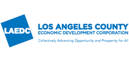 laedc logo