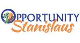 Opportunity Stanislaus logo