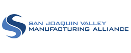 San Joaquin Valley Manufacturing Alliance logo