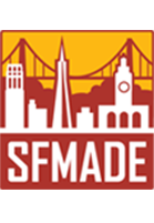 sfmade logo