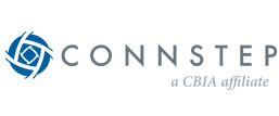connstep logo
