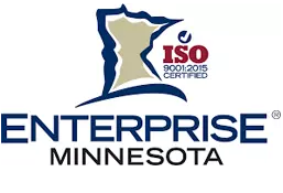enterprise minnesota logo
