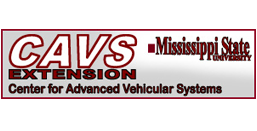 CAVS Extension logo