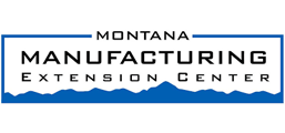 Montana Manufacturing Extension Center logo