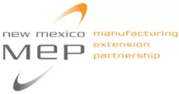 New Mexico Manufacturing Extension Partnership logo