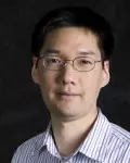 Young Lee Head Shot