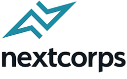 nextcorps logo