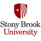 stony brook university logo
