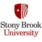 stony brook university logo