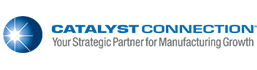 catalyst connection logo