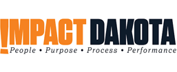 impact dakota logo