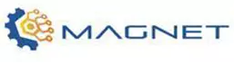 magnet logo