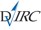 dvirc logo