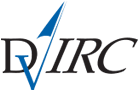 dvirc logo