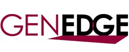 genedge logo