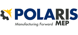 polaris mep logo