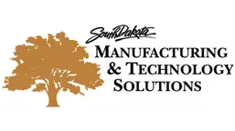 South Dakota Manufacturing and Technology Solutions logo