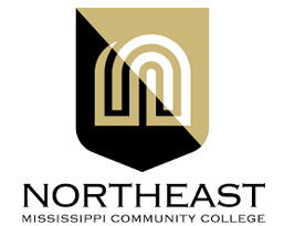 Northeast Mississippi Community College logo