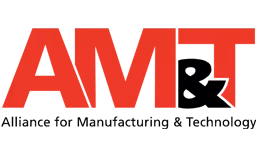 Alliance for Manufacturing and Technology logo