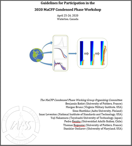 MaCFP Workshop