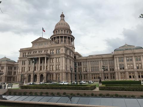 Texas State Capitol