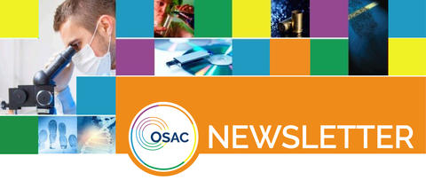 OSAC Newsletter Banner