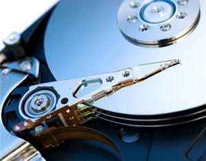 hard disk