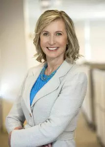 New ISPAB  member Patty Hatter