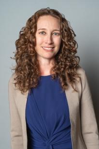 Holly E. Johnson