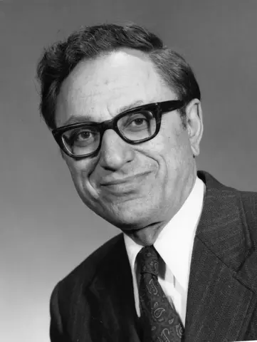 Headshot of Joseph Motz