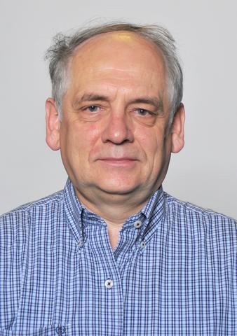 Vladimir Oleshko