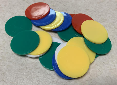 Adventures in Standards tokens