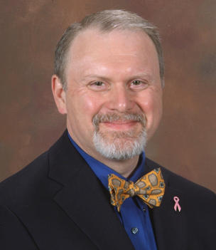 James V. Rawson, MD, FACR