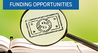 PSCR Funding Opportunities Tile
