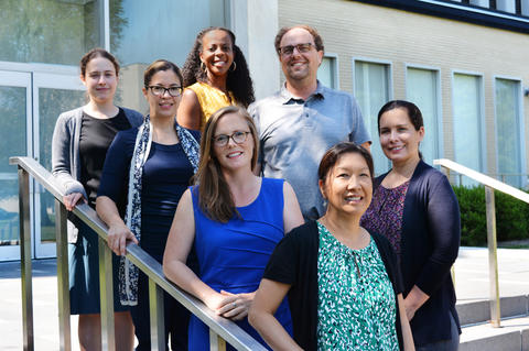 SGECA Gaithersburg staff SGECA Gaithersburg staff