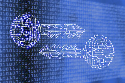 Image Representing Security Conformance, Testing and Validation 