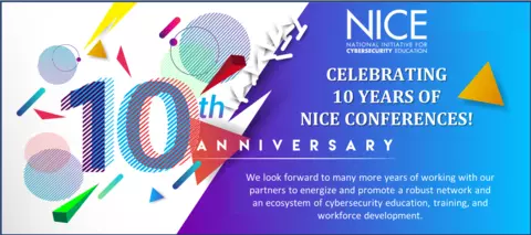 NICE 10th Conference