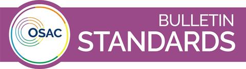OSAC Standards Banner