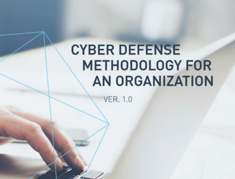 Cyber Defense Methodology for an Organization